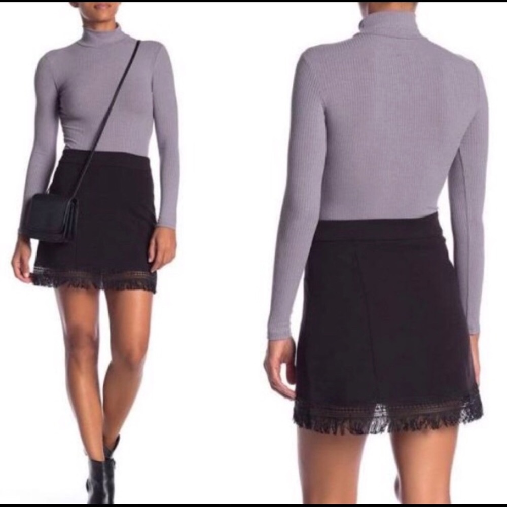 Cupcakes and Cashmere Skirt